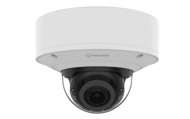 Camera Hanwha PNV-A6081R-E2T – 2M SSD