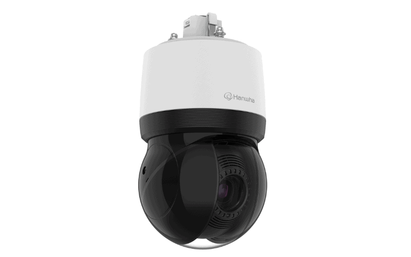 Camera Hanwha XNP-C9253 – 8MP 25x AI PTZ Camera