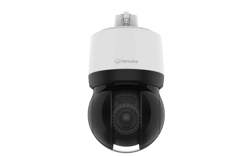 Camera Hanwha XNP-C9253R – 8MP 25x AI PTZ Camera