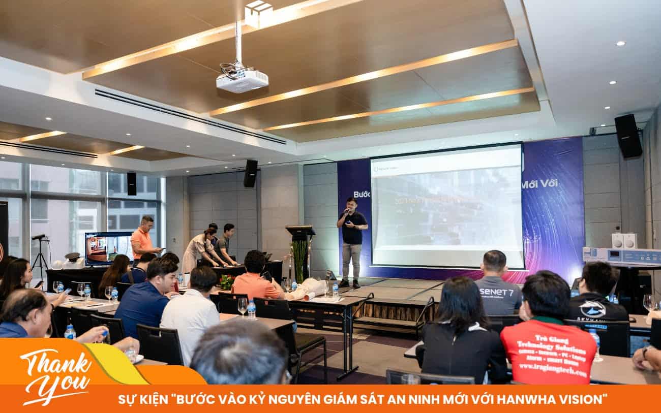 Sự kiện Viet Net 
