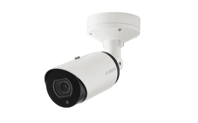 Camera Bosch NBE-7604-AL Bullet camera 8MP IP66 IK10