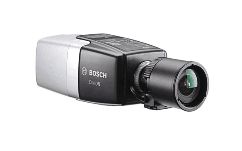 Camera Bosch NBN-63013-B Fixed camera 2MP HDR 24V