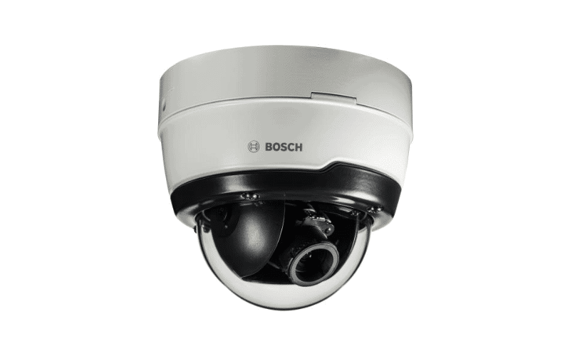 Camera Bosch NDE-5502-A 2MP Flexidome IP Outdoor 5000i