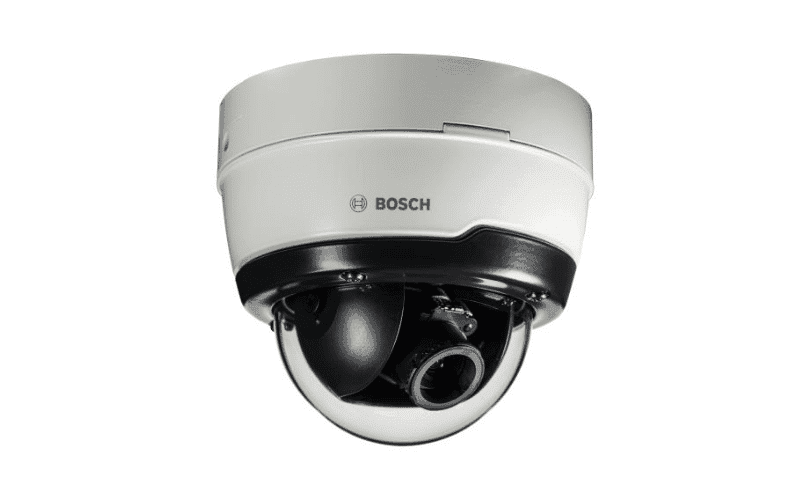 Camera Bosch NDE-5503-A Fixed dome 5MP HDR 3-10mm IP66