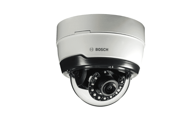 Camera Bosch NDE-5503-AL 5MP HDR 3-10mm IR IP66