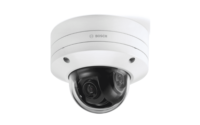 Camera Bosch NDE-8503-RT 6MP HDR 12-40mm PTRZ IP66