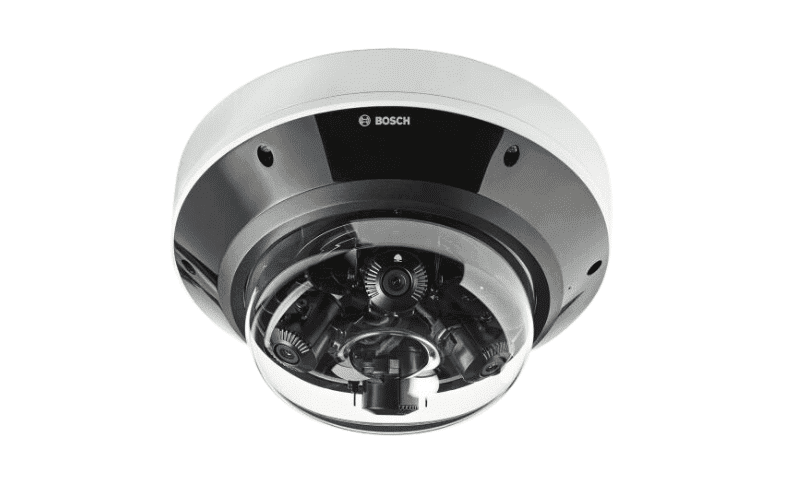 Camera Bosch NDM-7703-AL 20MP 3.7-7.7mm IP66 IR