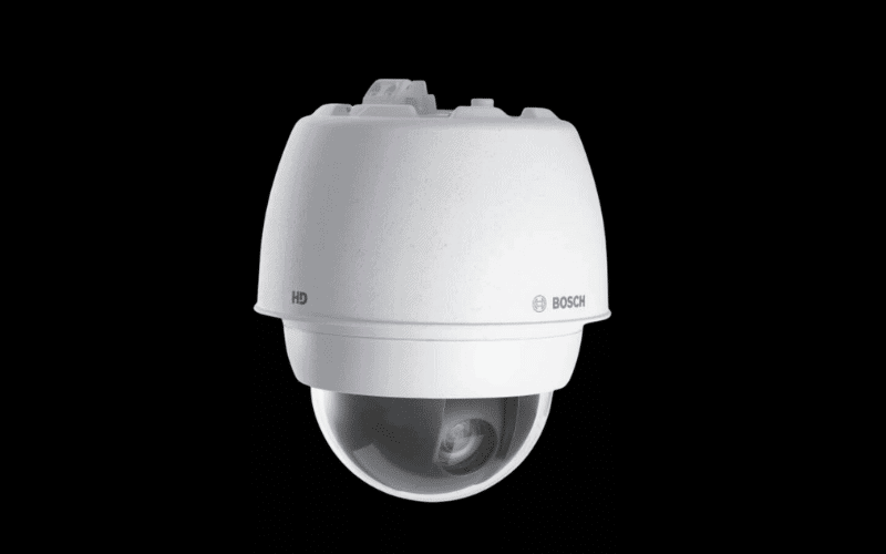 Camera Bosch NDP-7602-Z30K 2MP 30x starlight IK10 ảnh 2