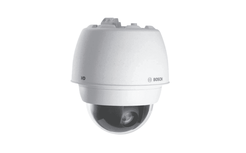 Camera Bosch NDP-7602-Z30K 2MP 30x starlight IK10