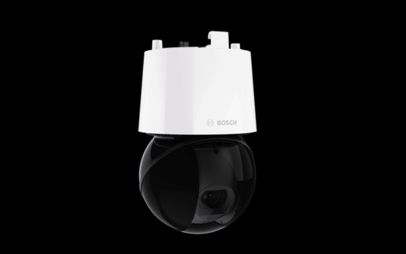 Camera Bosch NDP-7604-Z12L PTZ 8MP 12x IP66 IR ảnh 2