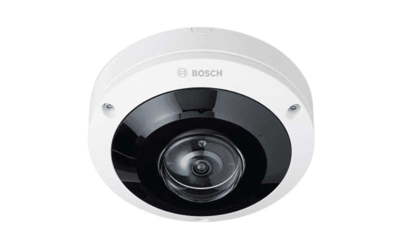Camera Bosch NDS-5703-F360LE 6MP 360º IP66 IR