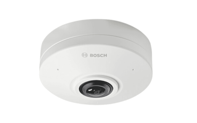 Camera Bosch NDS-5704-F360 Fixed dome 12MP 360º