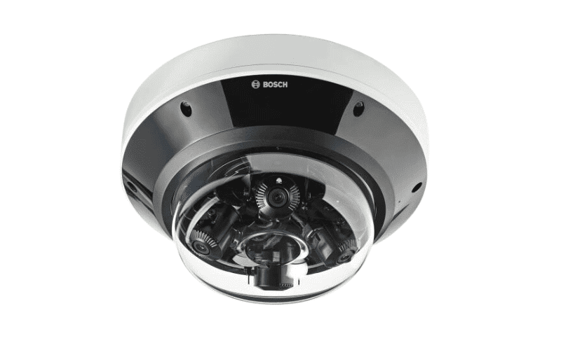 Camera Bosch NMD-7702-AL 12MP 3.7-7.7mm IP66 IR