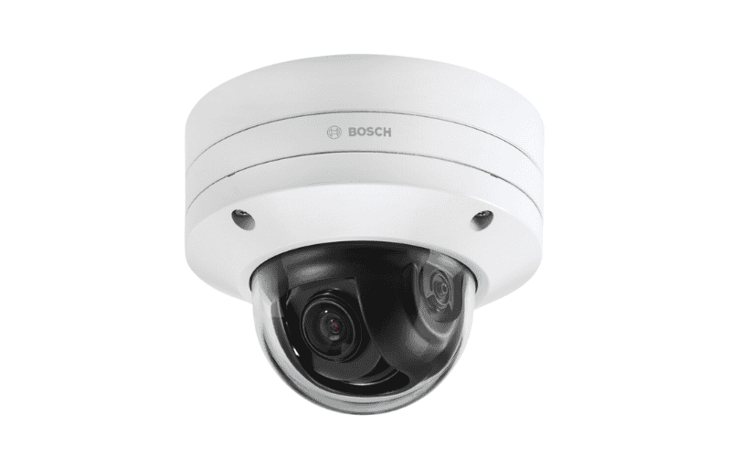 Camera Bosch NDE-8503-RXT 4MP HDR X 12-40mm PTRZ
