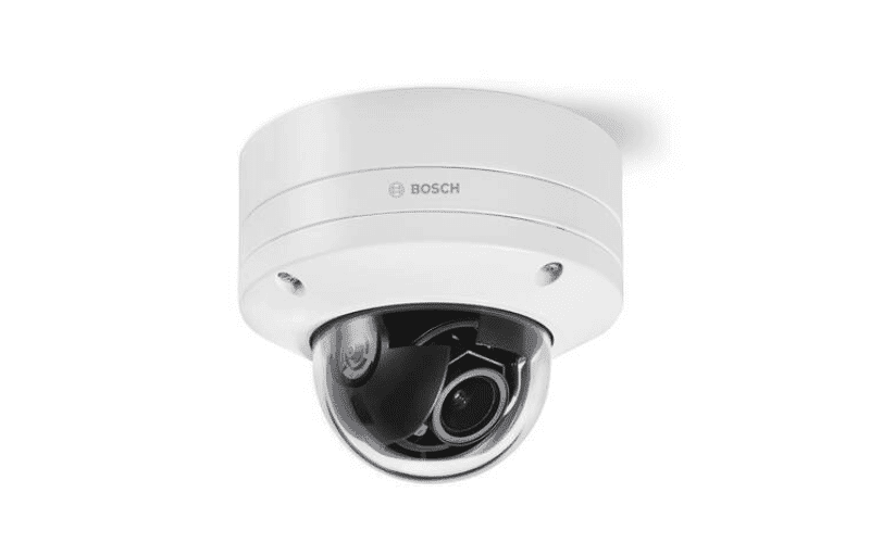 Camera Bosch NDE-8513-RX Flexidome IP Starlight 8000i 4MP