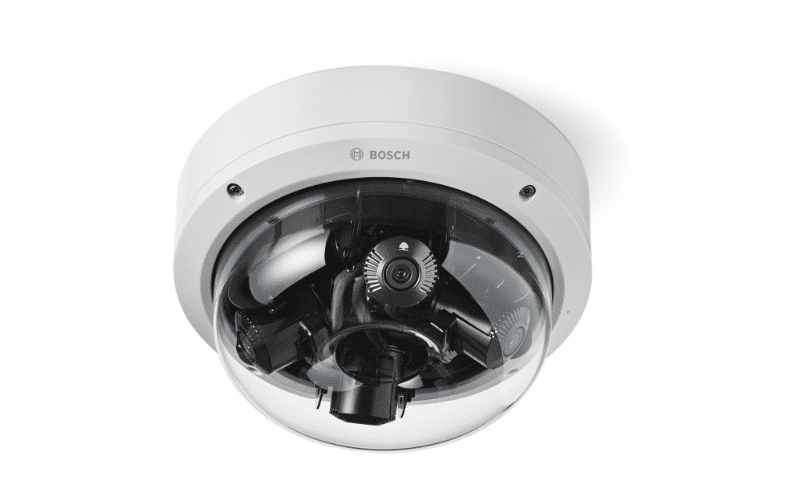 Camera Bosch NDM-7702-A 12MP 3.7-7.7mm IP66