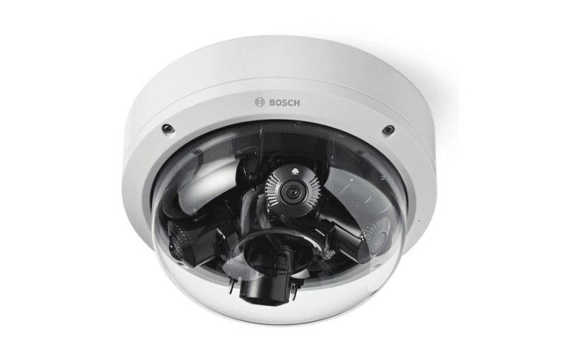 Camera Bosch NDM-7703-A 20MP 3.7-7.7mm IP66