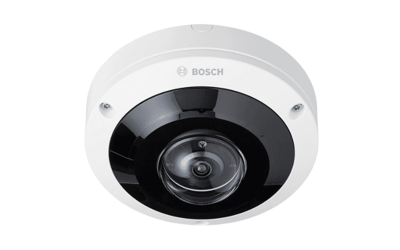 Camera Bosch NDS-5704-F360LE 12MP 360º IP66 IR