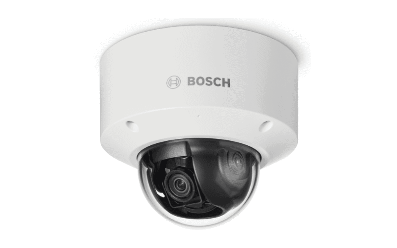 Camera Bosch NDV-8502-RX 2MP HDR X 4.4-10mm PTRZ