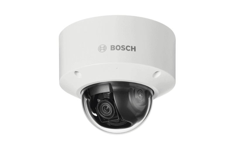 Camera Bosch NDV-8503-RX 4MP HDR X 4.4-10mm PTRZ