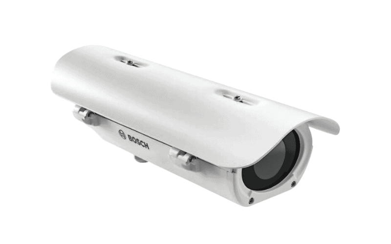 Camera Bosch NHT-8000-F19QS Dinion Thermal <9Hz, QVGA