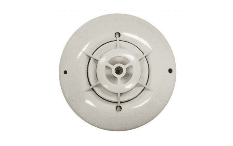 Đầu báo nhiệt cố định kết hợp gia tăng Hochiki DCD-135