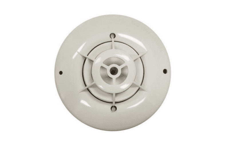 Đầu báo nhiệt cố định kết hợp gia tăng Hochiki DCD-190