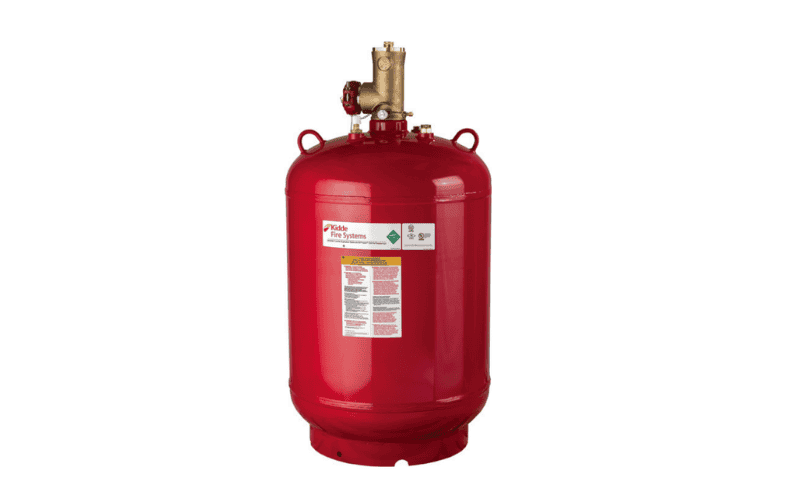 Kidde Flouro-K 45-550010-901, 45-550020-901,45-550040-901, 45-550070-901, 45-550121-901, 45-550201-901, 45-550351-901