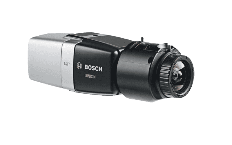 Camera Bosch NBN-80052-BA Fixed 5MP