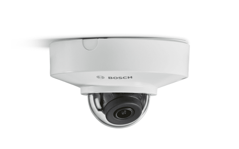 Camera Bosch NDV-3503-F03 5MP HDR 100° IK08
