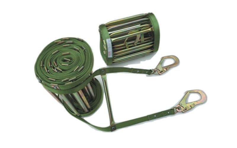 Thang dây thoát hiểm 20m