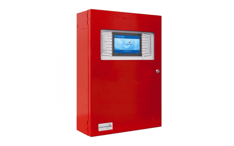 Trung tâm địa chỉ Hochiki Latitude 16 Loop LA903H8-10
