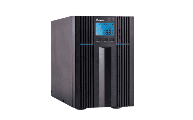 Bộ lưu điện Delta N-3K 3KVA / 2.7KW ảnh 2
