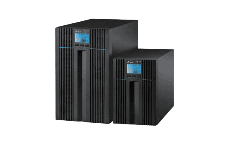 Bộ lưu điện Delta N-3K 3KVA / 2.7KW