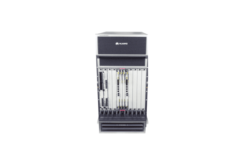 NetEngine NE40E-X8A Bộ định tuyến Router Huawei