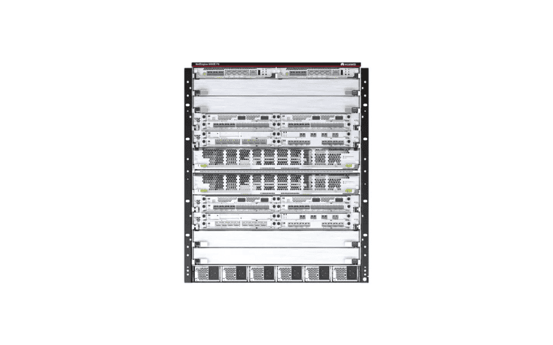 NetEngine 8000 F8 Bộ định tuyến Router Huawei
