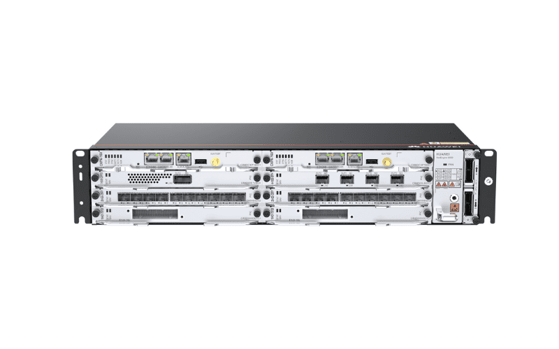 NetEngine 8000 M6 Bộ định tuyến Router Huawei