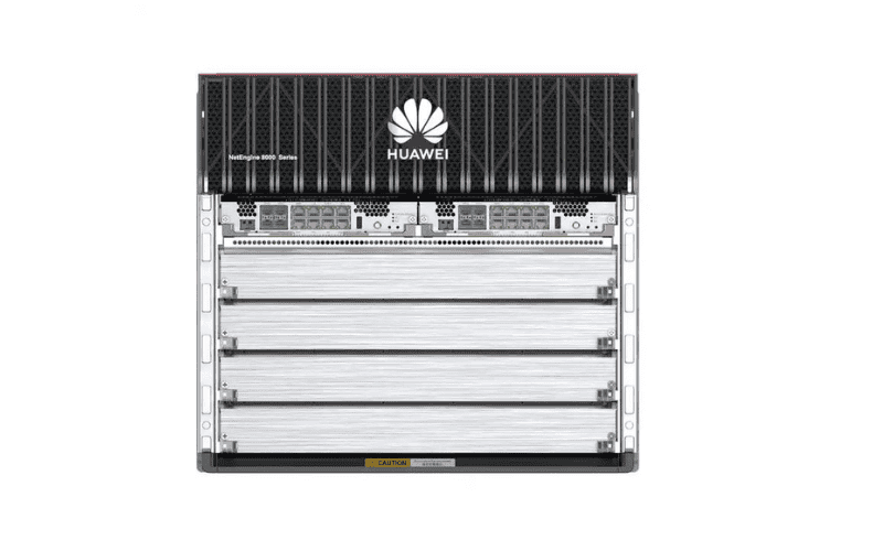 NetEngine 8000 X4 Bộ định tuyến Router Huawei