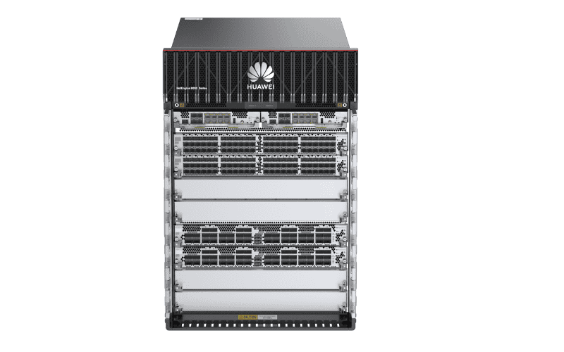 NetEngine 8000 X8 Bộ định tuyến Router Huawei