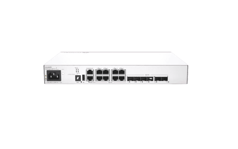 NetEngine A813 E Bộ định tuyến Router Huawei