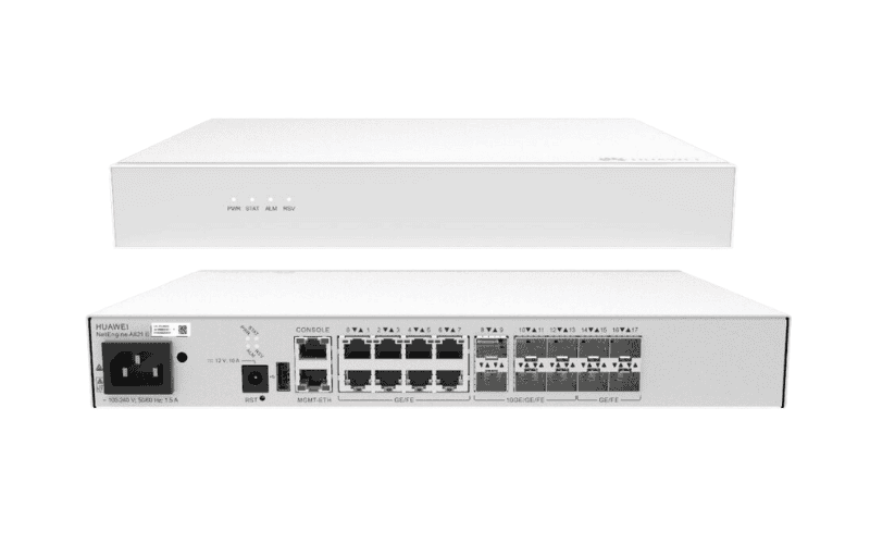 NetEngine A821 E Bộ định tuyến Router Huawei