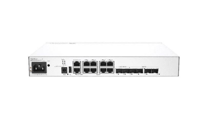 NetEngine A822 E Bộ định tuyến Router Huawei