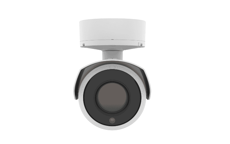 Camera Hanwha PNO-A9311R 4K AI IR Bullet