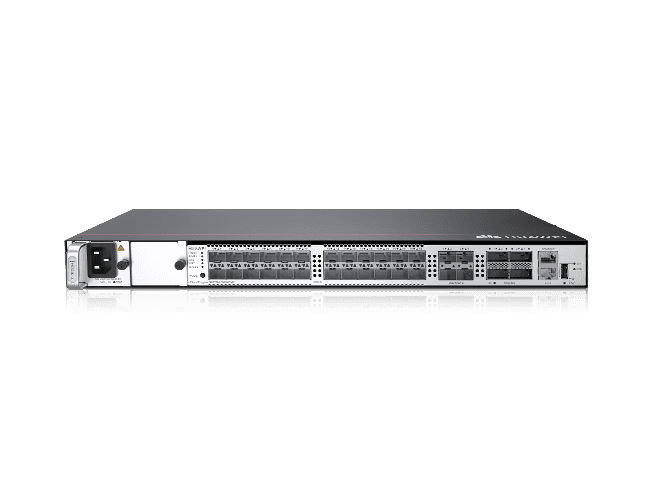 CloudEngine S6730-H Series 10 GE Switches Huawei