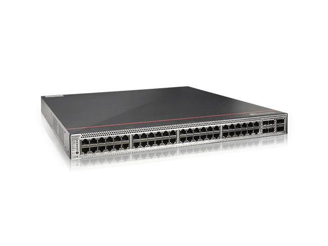 CloudEngine S5732-H Series 10 GE Switches Huawei