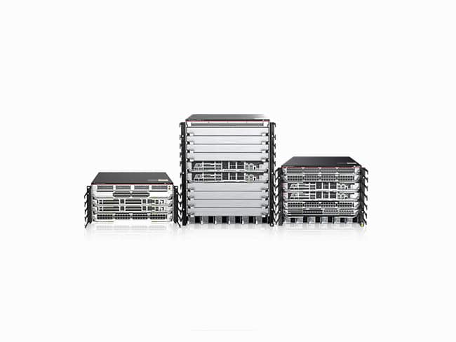 CloudEngine S8700 Switch Huawei