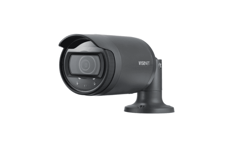 Camera Hanwha LNO-6012R 2MP IR Bullet