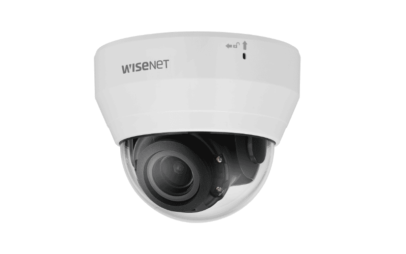 Camera Hanwha LND-6072R 2M IR Dome