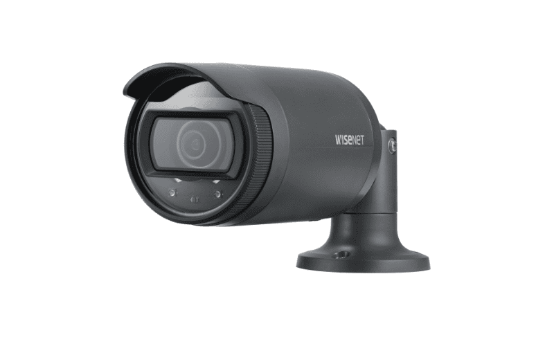 Camera Hanwha LNO-6022R 2MP IR Bullet