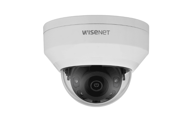 Camera Hanwha LNV-6022R 2MP IR Vandal Dome